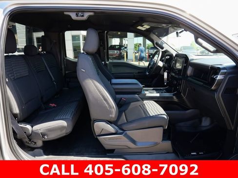 Used 2023 Ford F150 XL AWD/4WD image 14