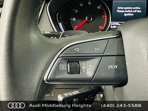Certified 2023 Audi Q5 2.0T Premium w/ Convenience Package AWD/4WD image 17