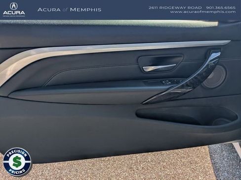 Used 2018 BMW 430i Coupe image 22