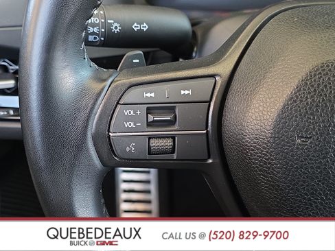 Used 2025 Honda Accord Sport image 15