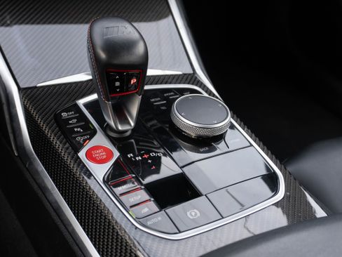 Used 2024 BMW M3 Competition w/ Executive Package image 26
