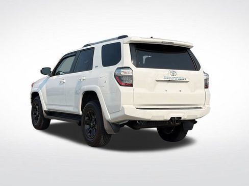 Used 2024 Toyota 4Runner SR5 Premium AWD/4WD image 25