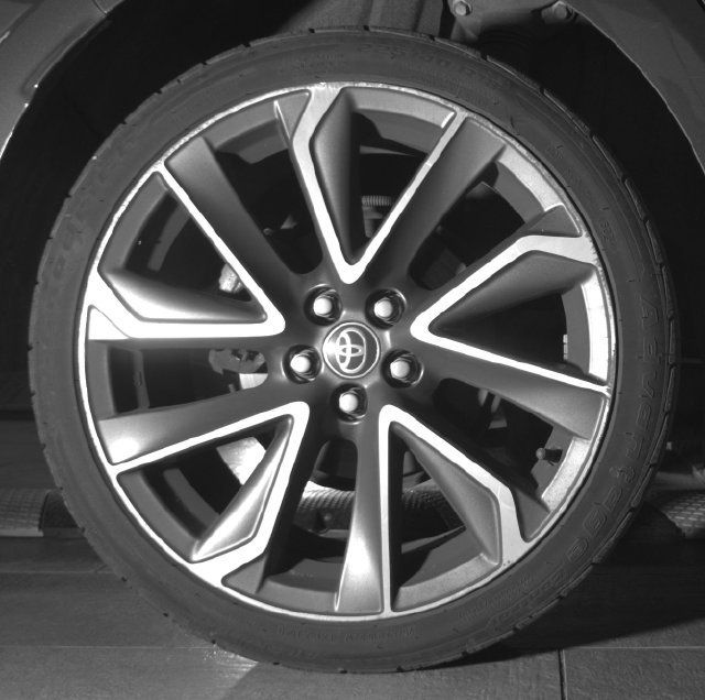 Used 2021 Toyota Corolla SE FWD image 14