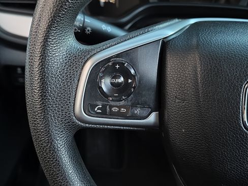 Used 2019 Honda CR-V LX image 16