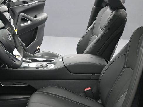 New 2026 INFINITI QX60 Luxe AWD/4WD image 19