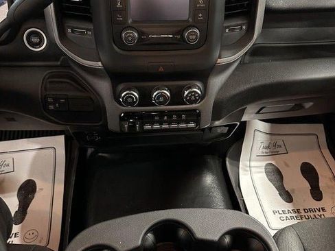 New 2024 RAM 3500 Tradesman AWD/4WD image 27