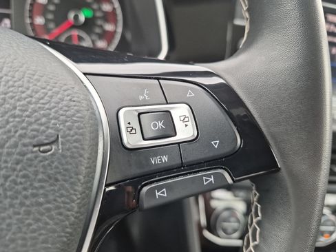 Used 2021 Volkswagen Jetta SE FWD image 15