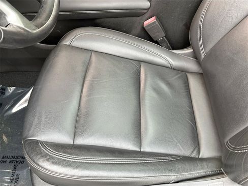 Used 2021 Chevrolet Tahoe Z71 w/ Z71 Signature Package image 18