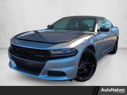 Used 2017 Dodge Charger SE w/ Blacktop Package