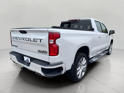 Used 2022 Chevrolet Silverado 1500 High Country image 5