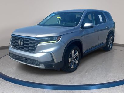 Certified 2023 Honda Pilot EX-L