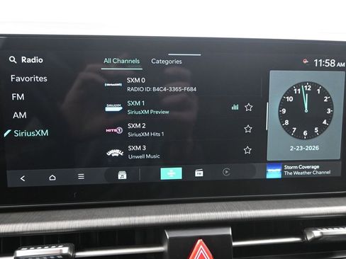 New 2026 Kia Sportage X-Line w/ X-Line Premium Package AWD/4WD image 19