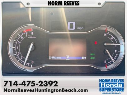 Certified 2023 Honda Ridgeline RTL-E