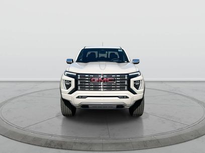 New 2026 GMC Canyon Denali
