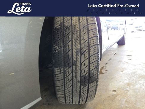 Used 2023 Nissan Altima 2.5 SL AWD/4WD image 25