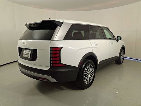 New 2026 Hyundai Palisade SE FWD image 6