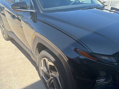 Used 2024 Hyundai Tucson Limited image 13