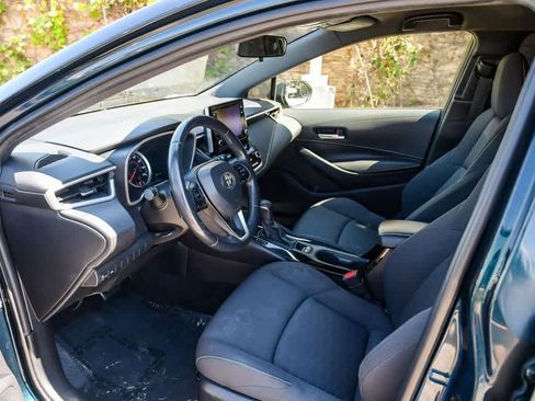 Used 2019 Toyota Corolla SE FWD image 14