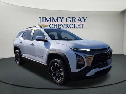 New 2026 Chevrolet Equinox ACTIV w/ Convenience Package III