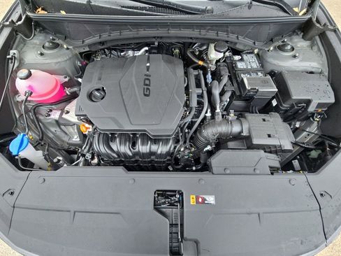 New 2026 Hyundai Tucson SEL image 29