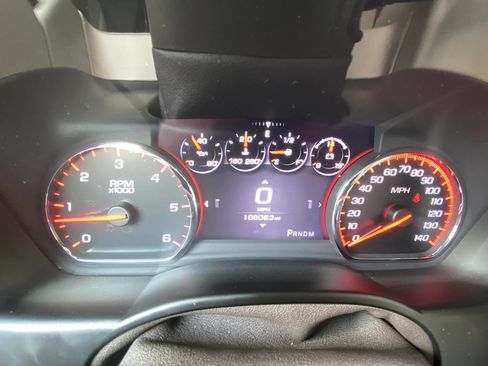 Used 2016 GMC Yukon XL Denali w/ Open Road Package AWD/4WD image 22