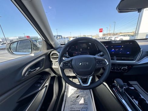 New 2026 Chevrolet Trax ACTIV w/ Driver Confidence Package image 14