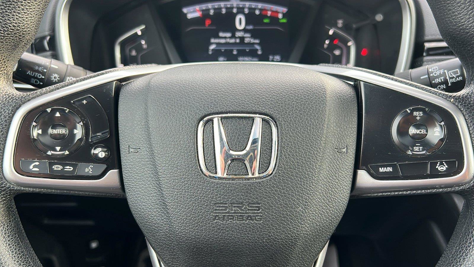 Used 2020 Honda CR-V EX image 30