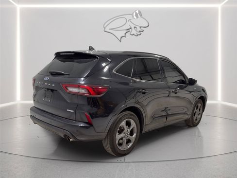 Certified 2023 Ford Escape ST-Line w/ Tech Pack #1 AWD/4WD image 5