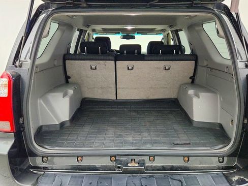 Used 2008 Toyota 4Runner Sport AWD/4WD image 20