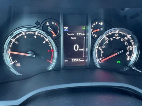 Certified 2023 Toyota 4Runner Limited image 26