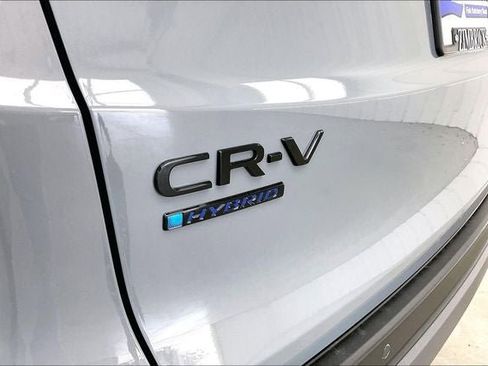 New 2026 Honda CR-V Sport Touring image 18