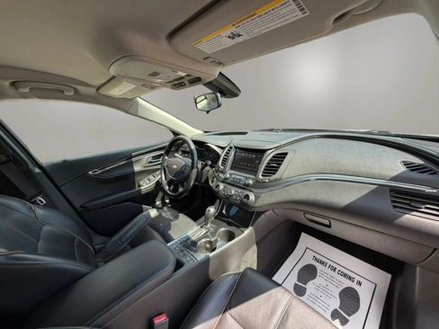 Used 2019 Chevrolet Impala Premier FWD image 33
