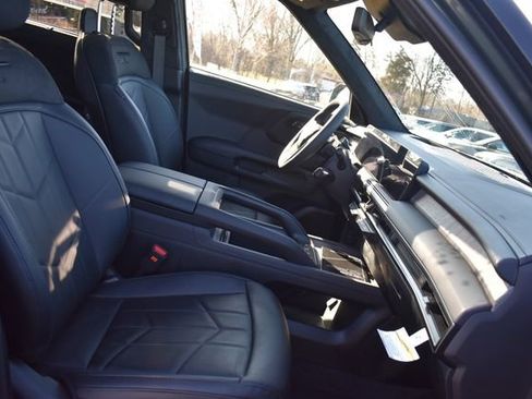 New 2027 Kia Telluride SX Prestige X-Line image 15