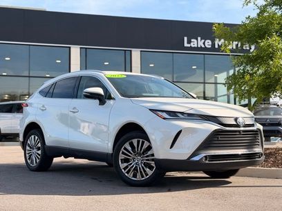 Used 2022 Toyota Venza Limited