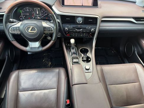 Used 2019 Lexus RX 350 FWD w/ Navigation Package image 15