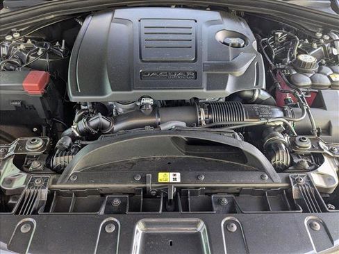 New 2026 Jaguar F-PACE R-Dynamic S image 16