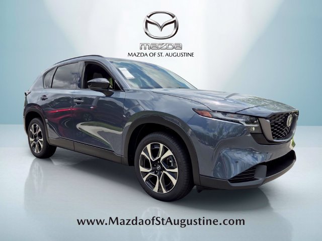 New 2026 MAZDA CX-5 Preferred AWD/4WD image 15
