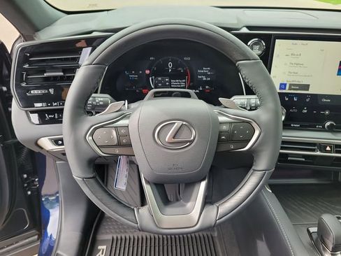 New 2026 Lexus RX 350 Premium Plus AWD/4WD image 21