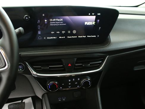 Certified 2026 Buick Encore GX Sport Touring w/ Comfort Package FWD image 18