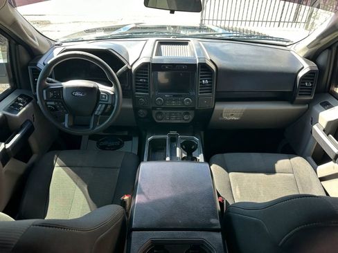 Used 2017 Ford F150 XL w/ Equipment Group 101A Mid image 15