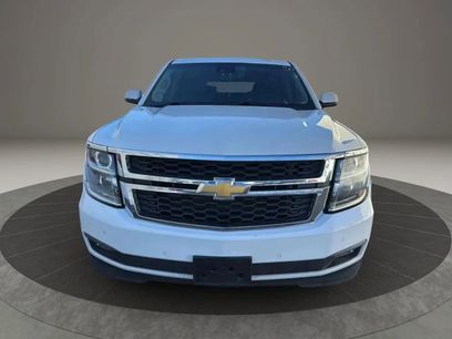 Used 2016 Chevrolet Tahoe LT
