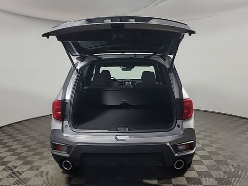 Certified 2023 Honda Passport Elite image 6
