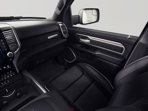 New 2027 RAM 1500 Laramie AWD/4WD image 19