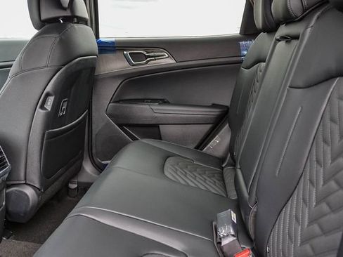 New 2026 Kia Sportage X-Line AWD/4WD image 20