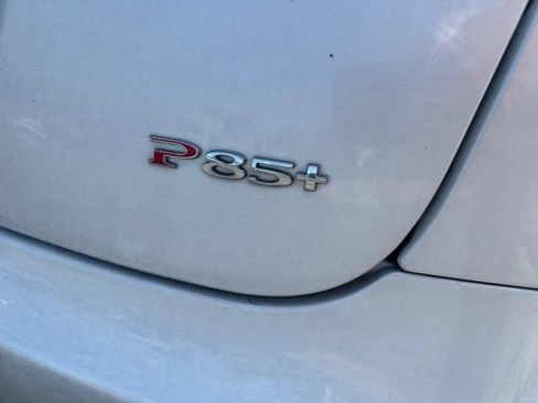 Used 2014 Tesla Model S P85 RWD image 4