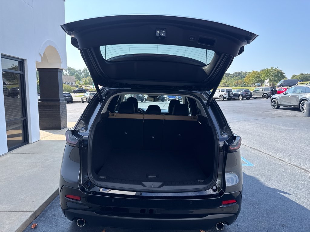 New 2026 MAZDA CX-5 2.5 S w/ Premium Package AWD/4WD image 15