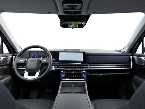 New 2026 Hyundai Santa Fe XRT image 13