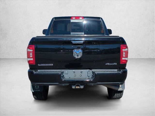 Used 2021 RAM 2500 Laramie AWD/4WD image 6
