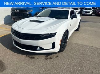 Used 2022 Chevrolet Camaro LT w/ RS Package RWD video 1
