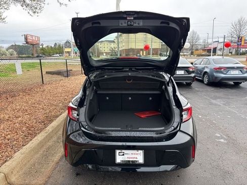 New 2026 Toyota Corolla SE image 11